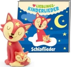 Tonies Lieblings-Kinderlieder - Schlaflieder (Relaunch) -Spielzeug Förderung 20769153 02