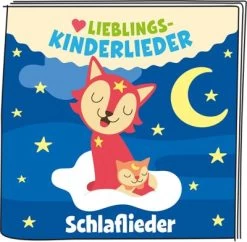 Tonies Lieblings-Kinderlieder - Schlaflieder (Relaunch) -Spielzeug Förderung 20769153 03