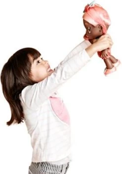 Kindi Kids™ Snack Time Friends Summer Peaches -Spielzeug Förderung 20834205 04