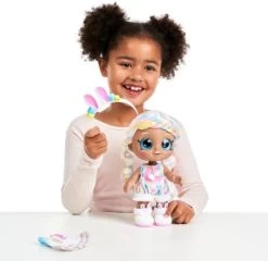 Kindi Kids™ Freundinnen Zum Verkleiden  Marsha Mello Bunny -Spielzeug Förderung 20834211 02