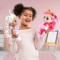 Kindi Kids™ Freundinnen Zum Verkleiden  Marsha Mello Bunny -Spielzeug Förderung 20834211 05