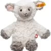 TONIES - Steiff Soft Cuddly Friends Mit Hörspiel - Lita Lamm -Spielzeug Förderung 21084610 01
