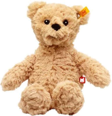 TONIES - Steiff Soft Cuddly Friends Mit Hörspiel - Jimmy Bär 3 TONIES - Steiff Soft Cuddly Friends Mit Hörspiel - Jimmy Bär