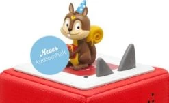 Tonies Lieblings-Kinderlieder - Geburtstagslieder Relaunch 9 Tonies Lieblings-Kinderlieder - Geburtstagslieder Relaunch -Spielzeug Förderung 21163379 04