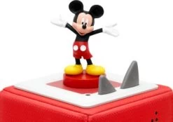 TONIES Disney - Mickys Total Verrücktes Fußballspiel 9 TONIES Disney - Mickys Total Verrücktes Fußballspiel -Spielzeug Förderung 21163381 04