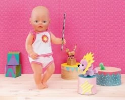 Dolly Moda Unterwäsche, 38-46 Cm -Spielzeug Förderung 21549009 03