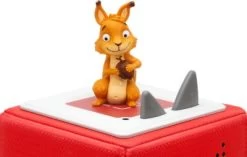 Tonies Peter Wohlleben - Hörst Du Wie Die Bäume Sprechen? -Spielzeug Förderung 21637415 04