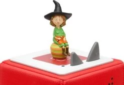 Tonies Petronella Apfelmus - Verhext Und Festgeklebt -Spielzeug Förderung 21637416 04