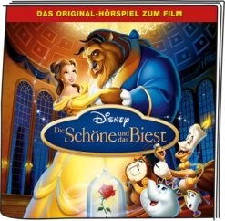Tonies Disney Die Schöne Und Das Biest -Spielzeug Förderung 21637417 03