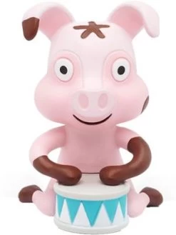 Tonies Lieblings-Kinderlieder - Tierlieder