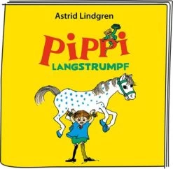 Tonies Pippi Langstrumpf - Pippi Langstrumpf -Spielzeug Förderung 21980869 03