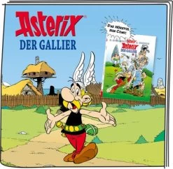 Tonies Asterix - Asterix Der Gallier 8 Tonies Asterix - Asterix Der Gallier -Spielzeug Förderung 22429395 03