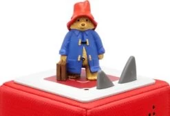 Tonies Paddington Bär - Die Schönsten Geschichten -Spielzeug Förderung 22429405 04