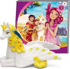 Tonies Mia And Me - Das Goldene Einhorn / Onchao Und Das Paradies -Spielzeug Förderung 22429407 02