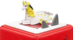 Tonies Mia And Me - Das Goldene Einhorn / Onchao Und Das Paradies -Spielzeug Förderung 22429407 04