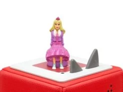 Tonies Barbie - Princess Adventure 9 Tonies Barbie - Princess Adventure -Spielzeug Förderung 22429409 04