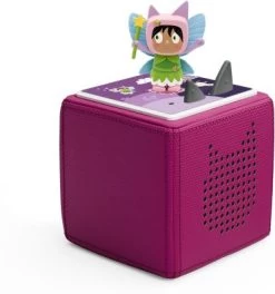 Tonies Dekofolie Hinter Dem Regenbogen -Spielzeug Förderung 22574276 02