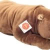 Teddy-Hermann Nilpferd Liegend 45 Cm -Spielzeug Förderung 22578732 01