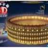 Ravensburger 3D Puzzle Kolosseum In Rom Bei Nacht 11148 - Leuchtet Im Dunkeln, 216 Teile 2 Ravensburger 3D Puzzle Kolosseum In Rom Bei Nacht 11148 - Leuchtet Im Dunkeln, 216 Teile -Spielzeug Förderung 22817469 01