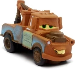 Tonies Disney Cars 2
