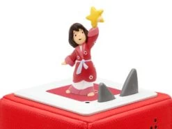 Tonies Lauras Stern - Glitzernde Gutenacht-Geschichten 9 Tonies Lauras Stern - Glitzernde Gutenacht-Geschichten -Spielzeug Förderung 23731191 04