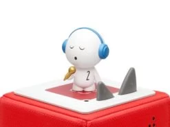 Tonies Minimusiker - Album 2 -Spielzeug Förderung 23731231 04