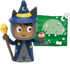 Tonies Kreativ-Tonie Zauberer 7 Tonies Kreativ-Tonie Zauberer -Spielzeug Förderung 23731243 02