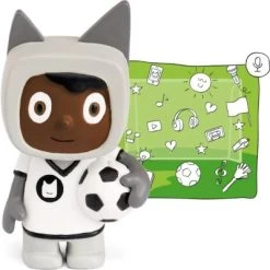 Tonies Kreativ-Tonie Fußballer (Neuauflage) -Spielzeug Förderung 23731271 02