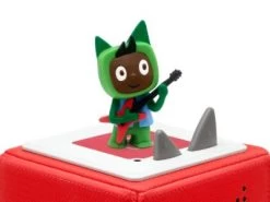 Tonies Kreativ-Tonie Gitarrist (Neuauflage) -Spielzeug Förderung 23731275 04