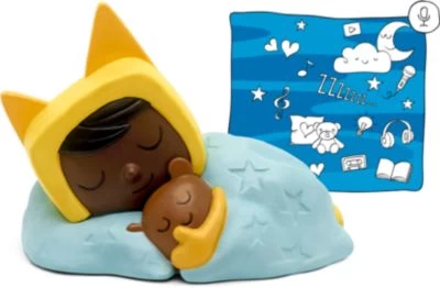 Tonies Kreativ-Tonie Sleepy (Neuauflage) 4 Tonies Kreativ-Tonie Sleepy (Neuauflage) - Image 2