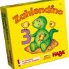 HABA 4928 Zahlendino (Zahlen- Und Memospiel) -Spielzeug Förderung 2389464 01