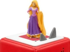 Tonies Disney Rapunzel - Neu Verföhnt -Spielzeug Förderung 24035945 04