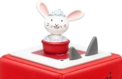 Tonies Hasenkind - Nur Noch Kurz Die Ohren Kraulen? Hasenkinds Mitmach-Geschichten -Spielzeug Förderung 24035951 04