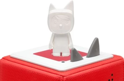 Tonies Kreativ-Tonie Blanko (Neuauflage) 6 Tonies Kreativ-Tonie Blanko (Neuauflage) - Image 4