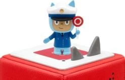 Tonies Kreativ-Tonie Polizist (Neuauflage) 9 Tonies Kreativ-Tonie Polizist (Neuauflage) -Spielzeug Förderung 24548561 04