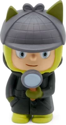 Tonies Kreativ-Tonie Detektiv