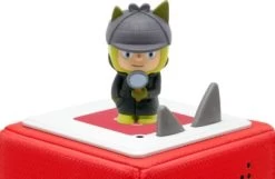 Tonies Kreativ-Tonie Detektiv -Spielzeug Förderung 24548563 04