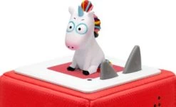 Tonies Das NEINhorn - Das NEINhorn & Das NEINhorn Und Die SchLANGEWEILE -Spielzeug Förderung 24548565 04