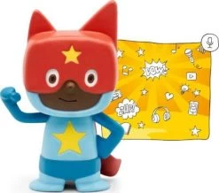 Tonies Kreativ-Tonie Superheld Junge (Neuauflage) 8 Tonies Kreativ-Tonie Superheld Junge (Neuauflage) -Spielzeug Förderung 24548567 03