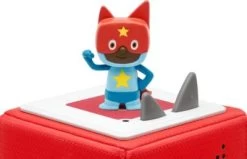 Tonies Kreativ-Tonie Superheld Junge (Neuauflage) 9 Tonies Kreativ-Tonie Superheld Junge (Neuauflage) -Spielzeug Förderung 24548567 04