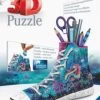 Ravensburger 3D Puzzle 11279 Sneaker Bezaubernde Meerjungfrauen - Praktischer Stiftehalter - 108 Teile - Schreibtisch-Organizer 1 Ravensburger 3D Puzzle 11279 Sneaker Bezaubernde Meerjungfrauen - Praktischer Stiftehalter - 108 Teile - Schreibtisch-Organizer -Spielzeug Förderung 24680568 01