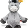 Tonies® Soft Cuddly Friends Mit Hörspiel - Dinkie Esel -Spielzeug Förderung 25026273 01