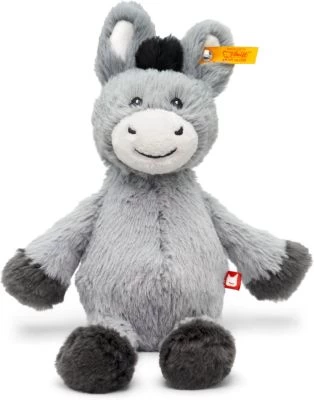 Tonies® Soft Cuddly Friends Mit Hörspiel - Dinkie Esel 3 Tonies® Soft Cuddly Friends Mit Hörspiel - Dinkie Esel