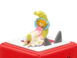 Tonies Prinzessin Lillifee - Gute-Nacht-Geschichten - Folge 1 -Spielzeug Förderung 25026275 04
