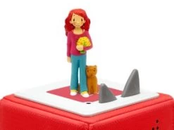 Tonies Der Magische Blumenladen - Ein Geheimnis Kommt Selten Allein -Spielzeug Förderung 25026281 04