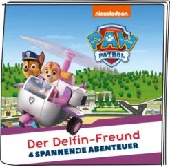 Tonies PAW Patrol - Der Delfin-Freund -Spielzeug Förderung 25026285 03