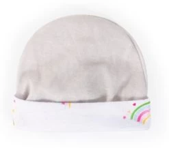 Deluxe Puppenkleidung Set 7-tlg. Grau Von Bayer, 40-46 Cm -Spielzeug Förderung 25344387 04