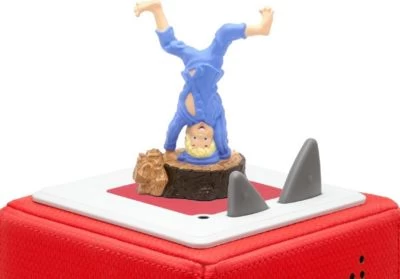 Tonies Michel Aus Lönneberga - Der Tag, An Dem Michel Besonders Nett Sein Wollte 6 Tonies Michel Aus Lönneberga - Der Tag, An Dem Michel Besonders Nett Sein Wollte - Image 4