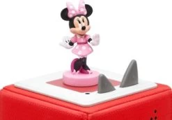 TONIES Disney Junior - Minnie - Helfen Macht Spaß -Spielzeug Förderung 25567275 04