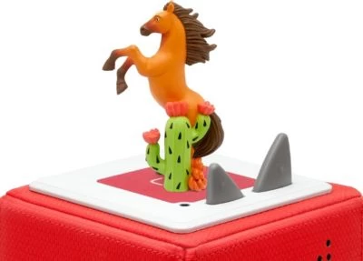 TONIES Spirit - SPIRIT - Frei Und Ungezähmt 6 TONIES Spirit - SPIRIT - Frei Und Ungezähmt - Image 4